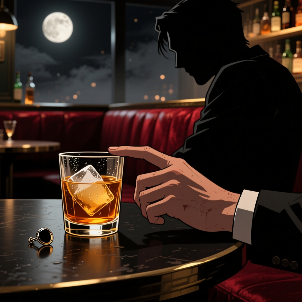 Addicted To You artwork