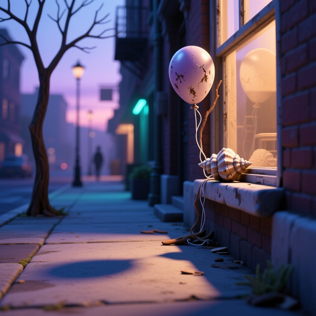 These Are The Days artwork