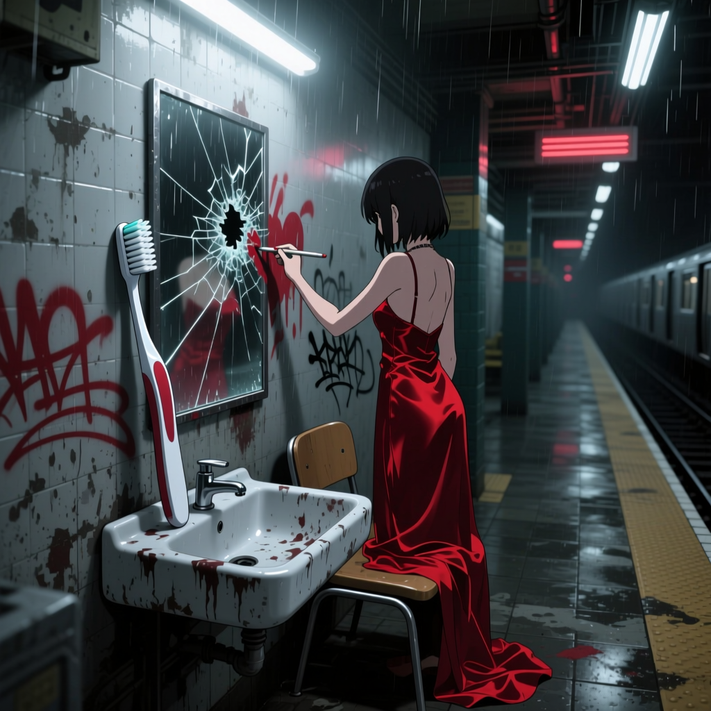 People Talk artwork