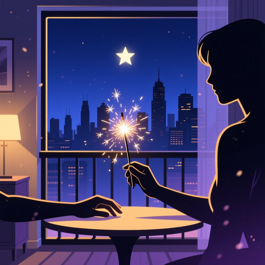 Before This Kiss artwork