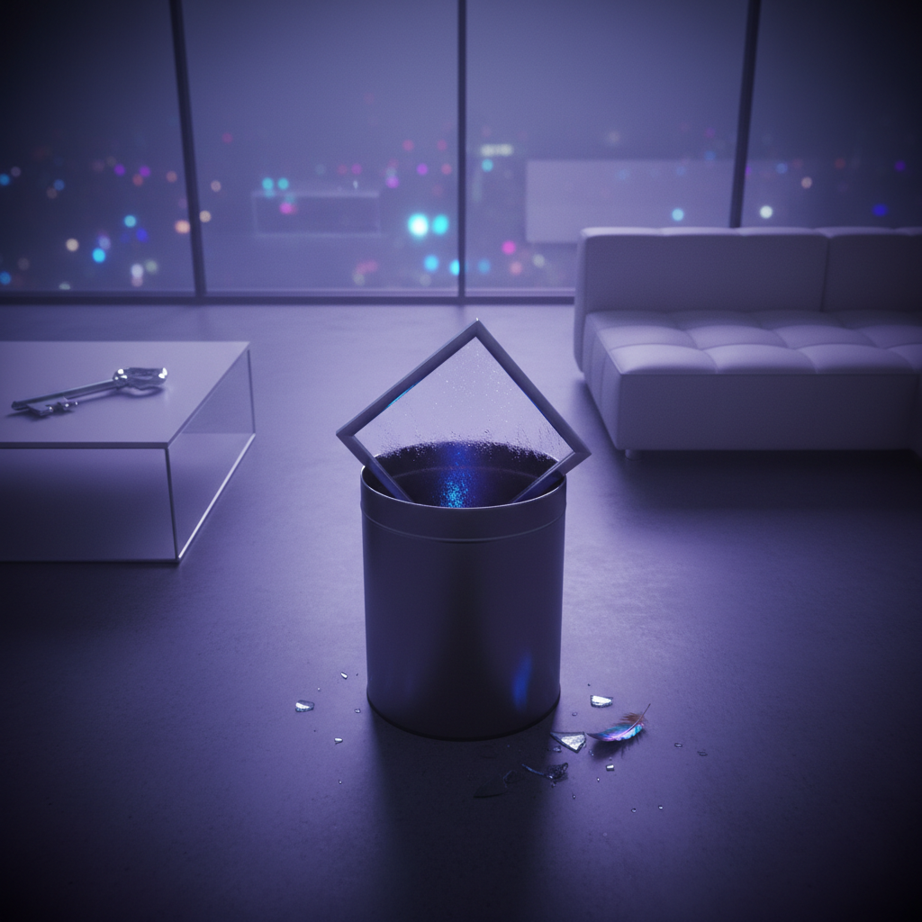 How Over You artwork