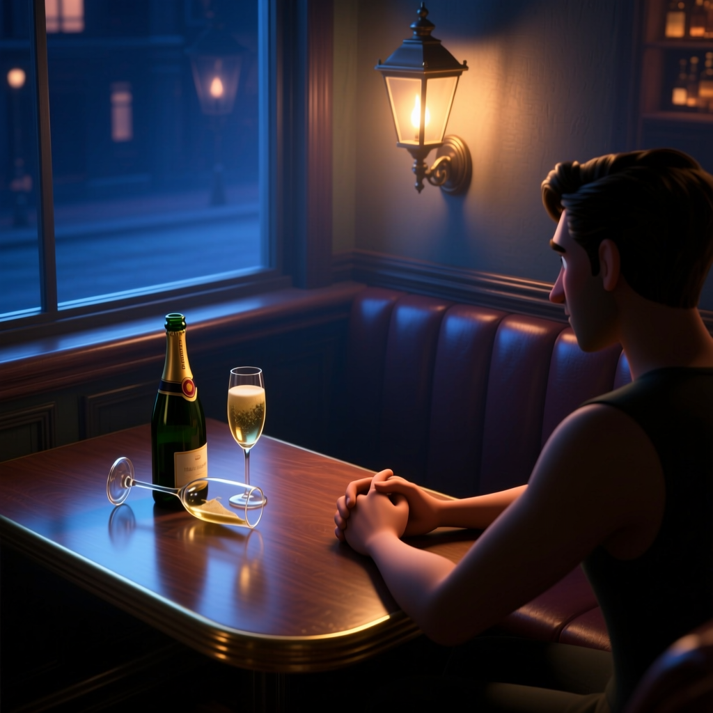 Ambiance artwork