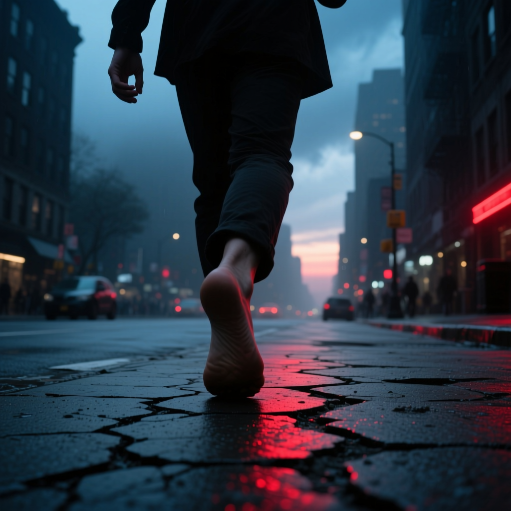 One Percent Move artwork