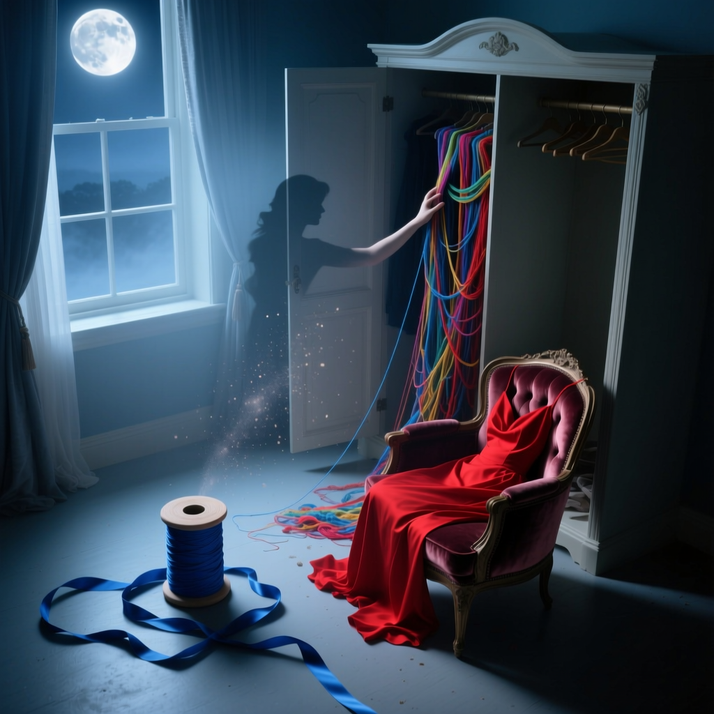 Colors ( Monday Blue ) artwork