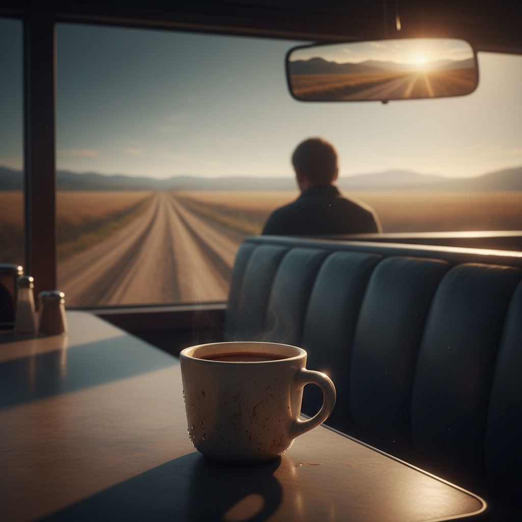 Every Road You Choose artwork