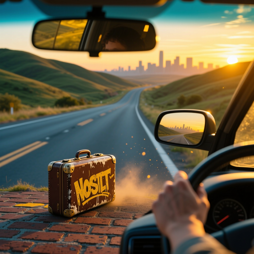 Dixie Highway Take Me Home artwork
