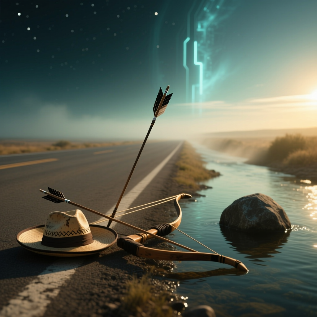 The One artwork