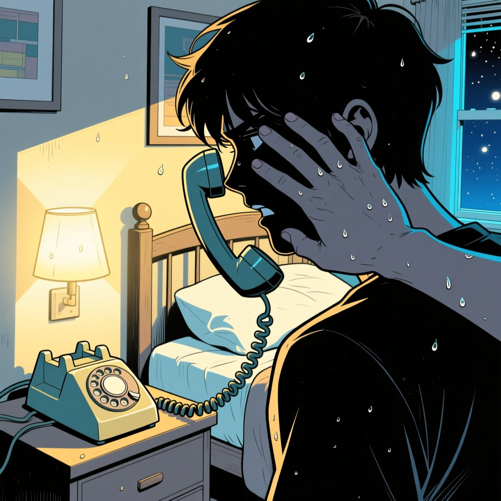 Ring Ring Beep Beep artwork