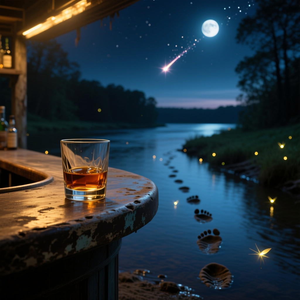 Summer Lights artwork