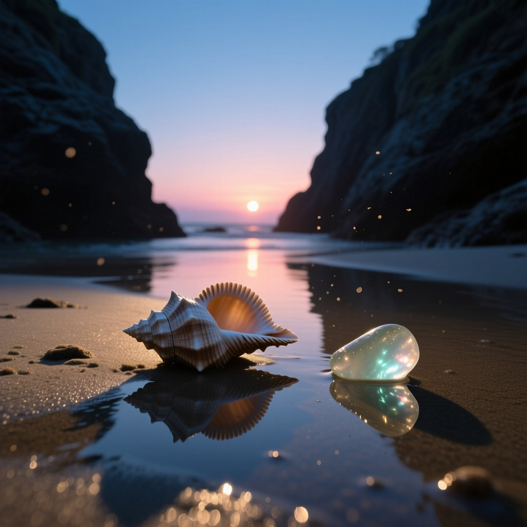 Summer Sun artwork