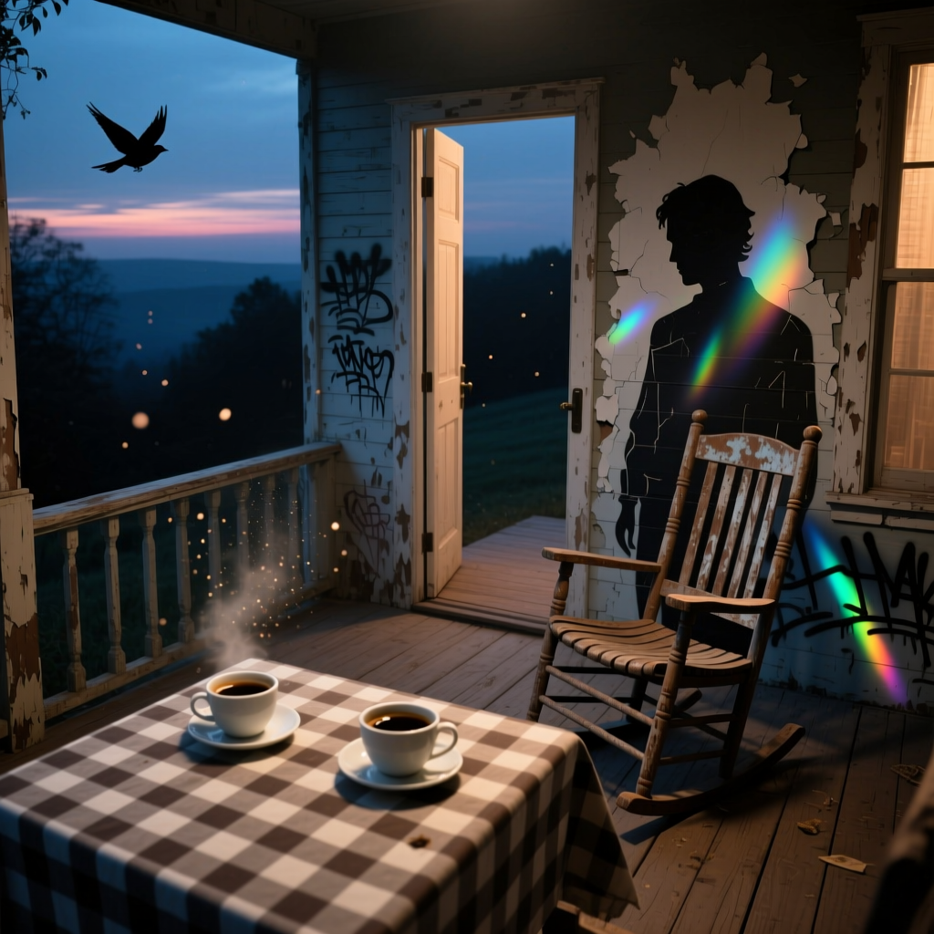 They're Called The Blues artwork