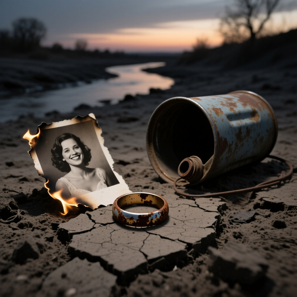 Love What Have You Done? artwork