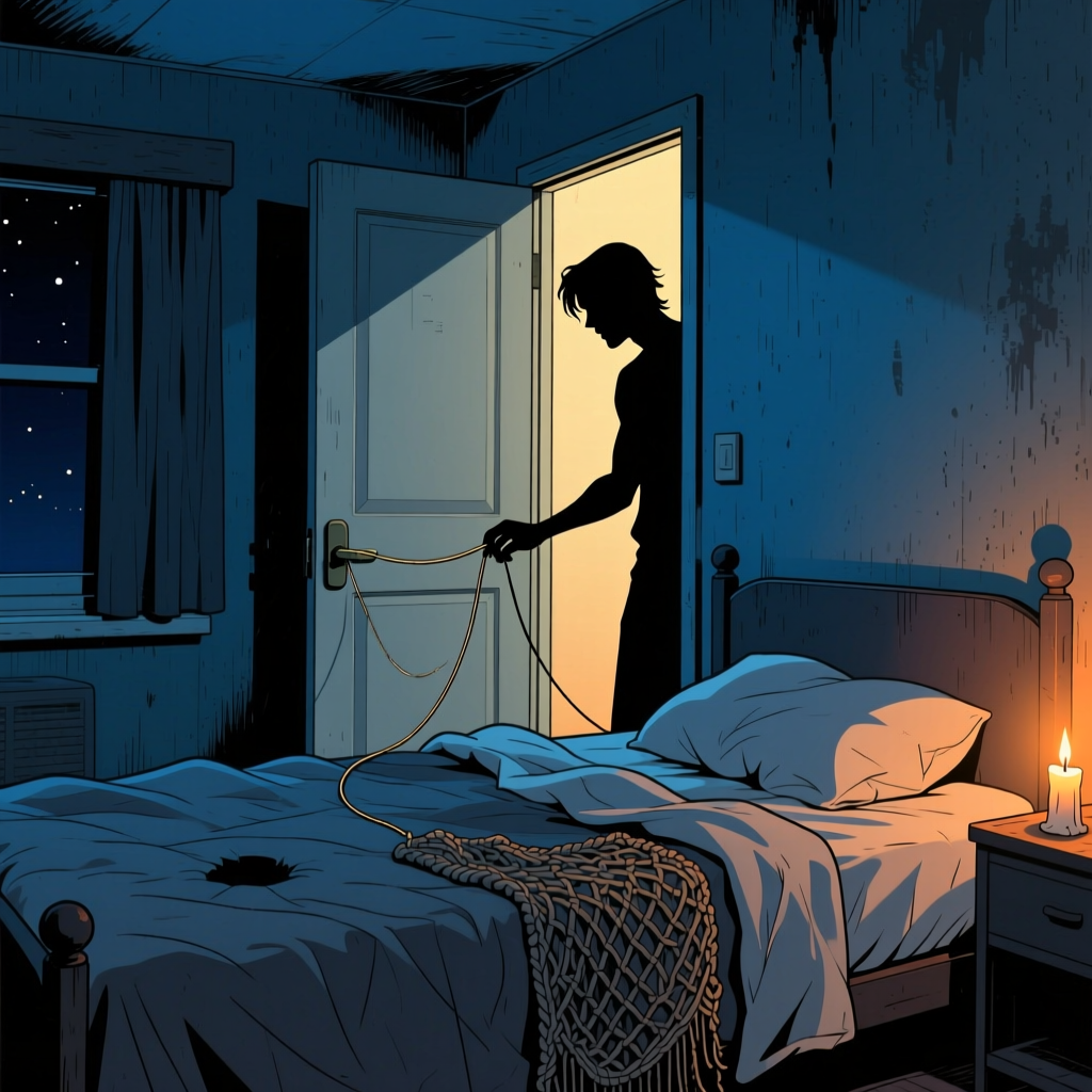 Break Me On Purpose artwork