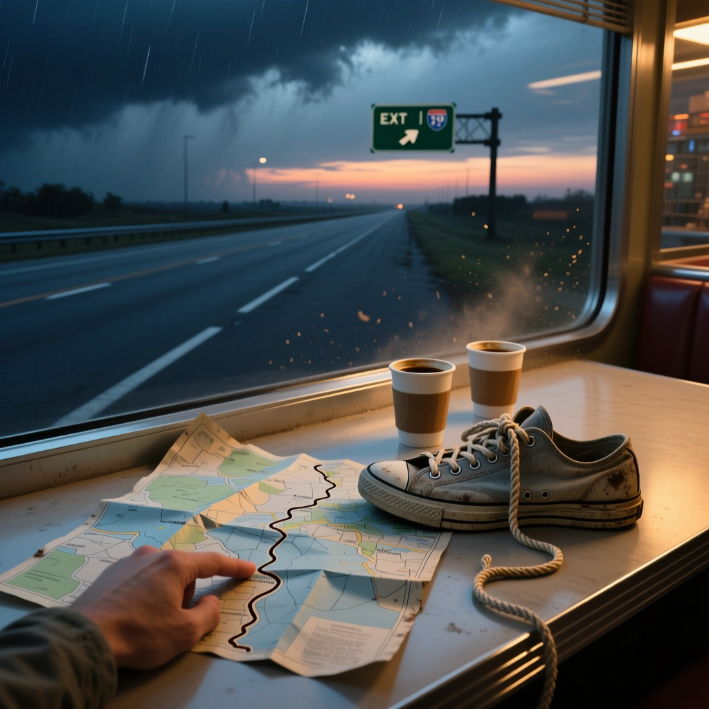 Another Exit artwork