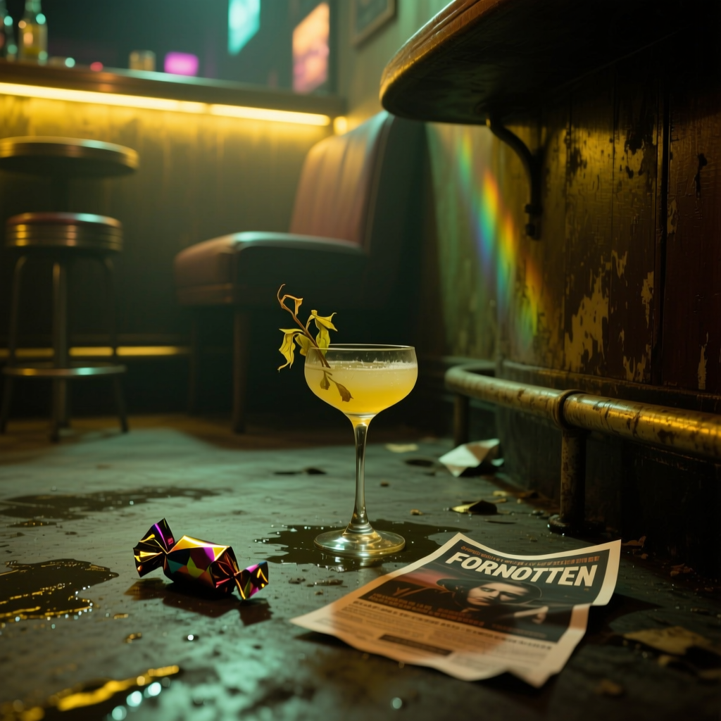 Have Fun artwork
