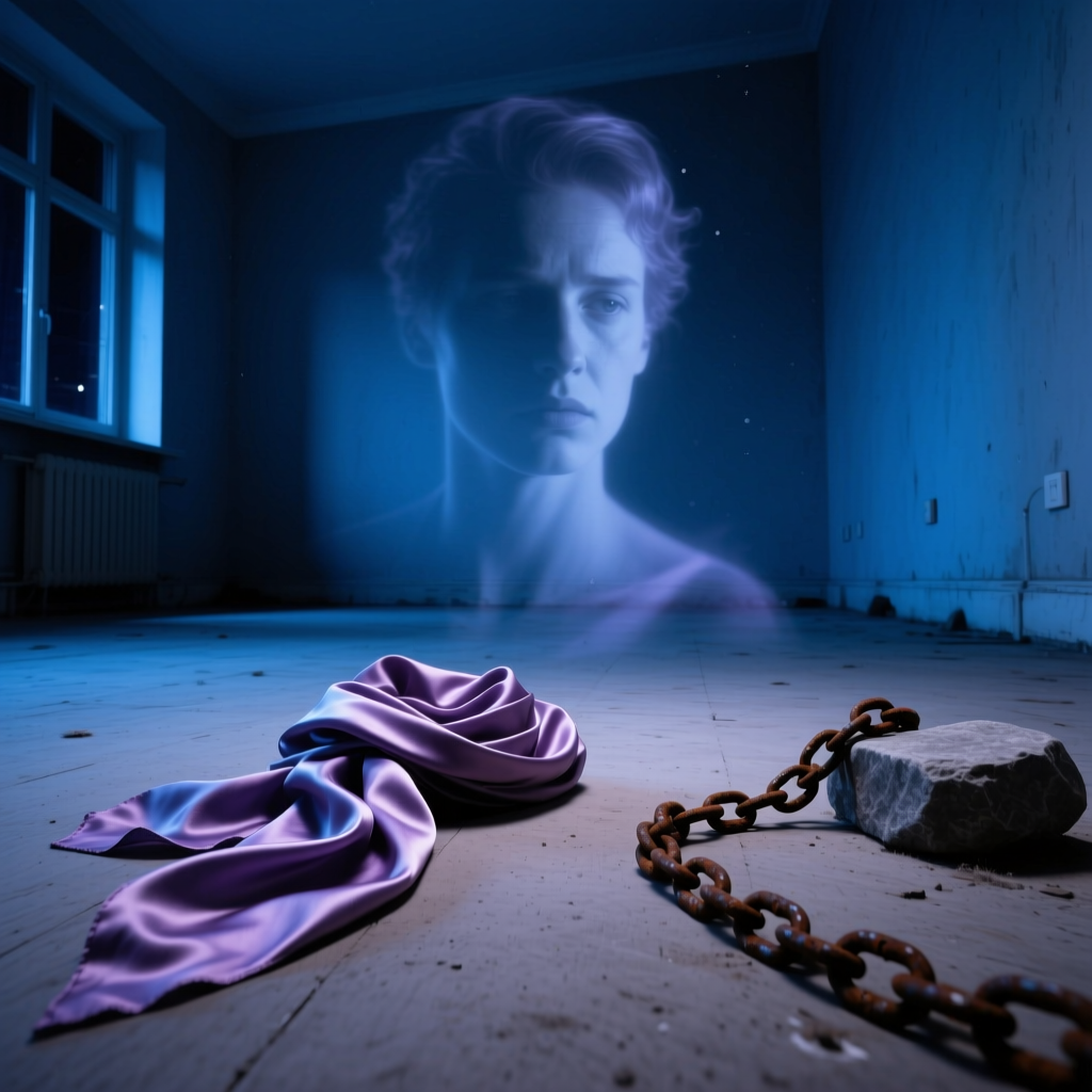 ESCAPE.ci artwork