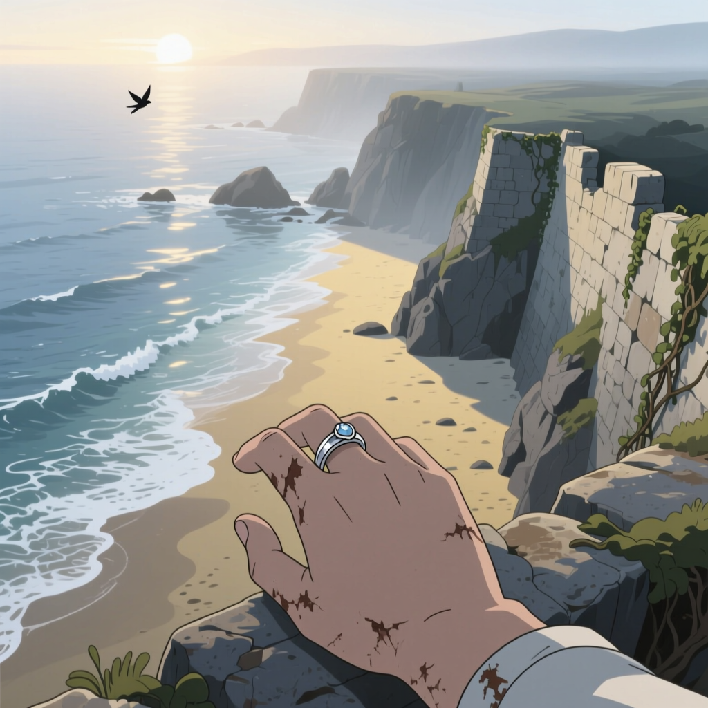 Island artwork