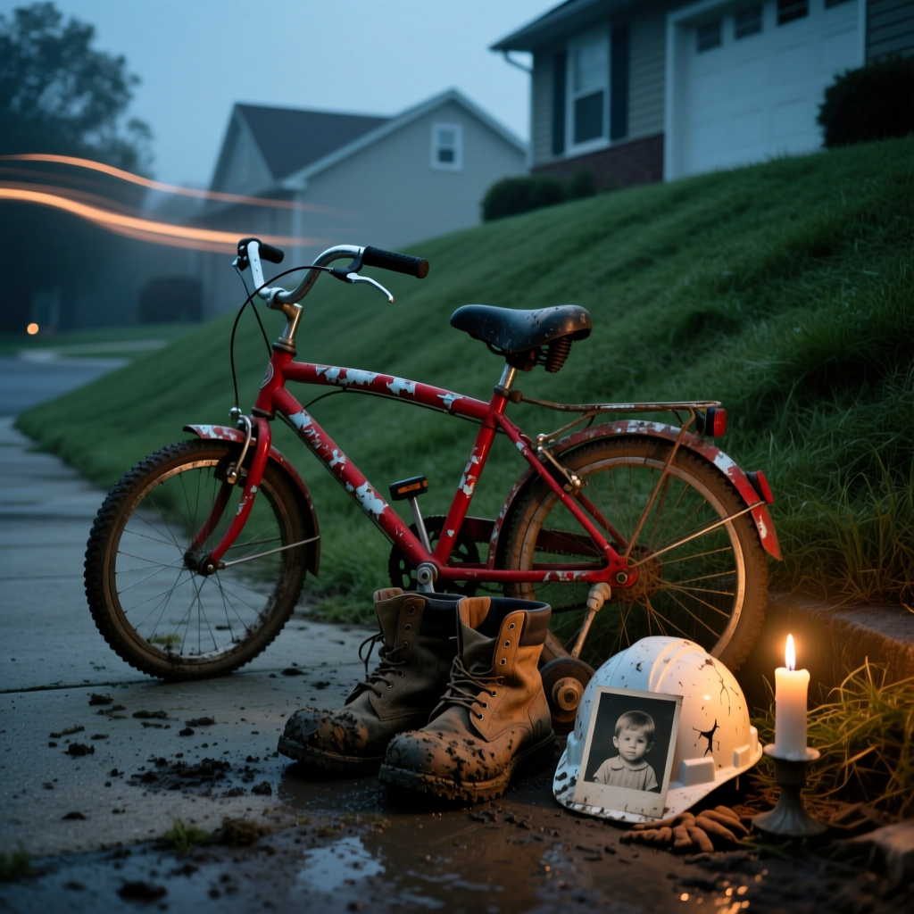 Bumps and Bruises artwork