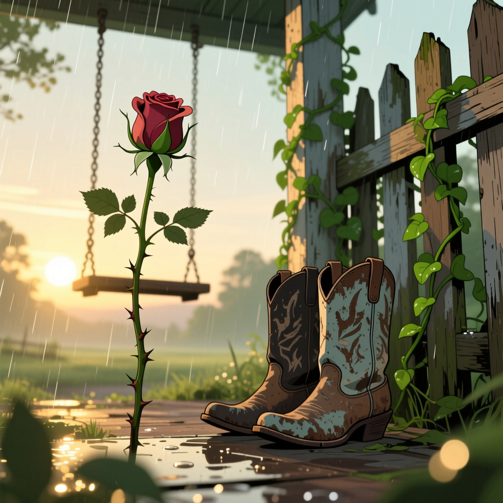 Take A Chance artwork