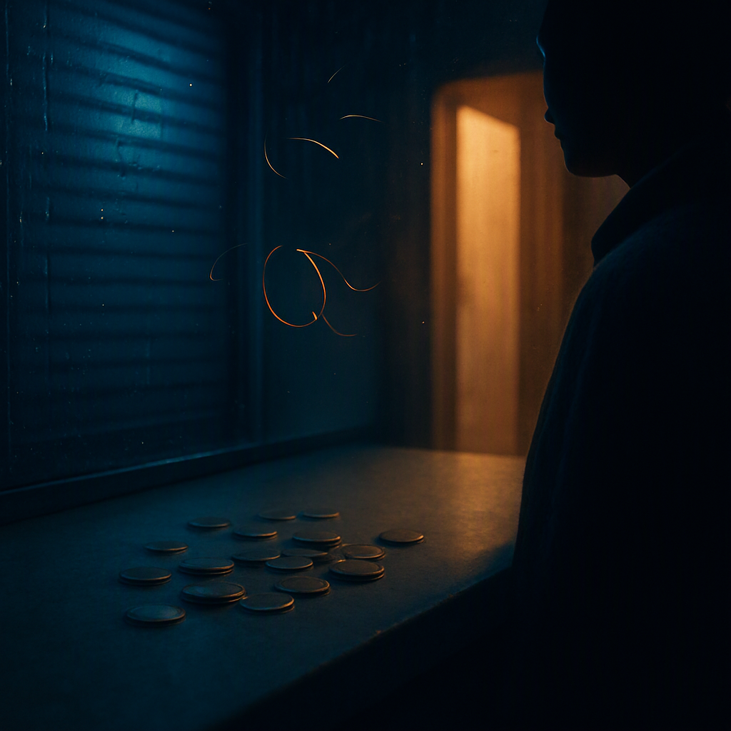 Side By Side artwork