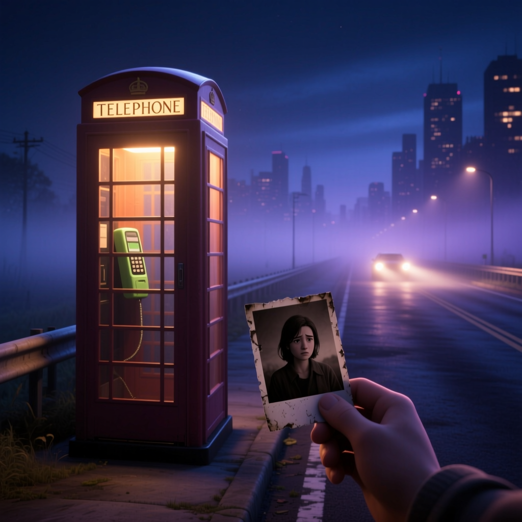 Call For Me artwork