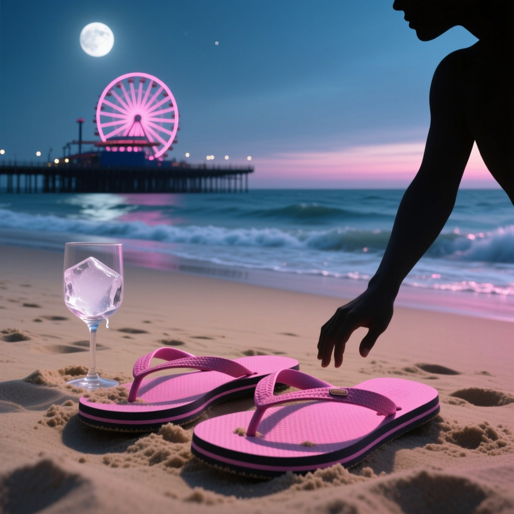 Runaway Tonight artwork