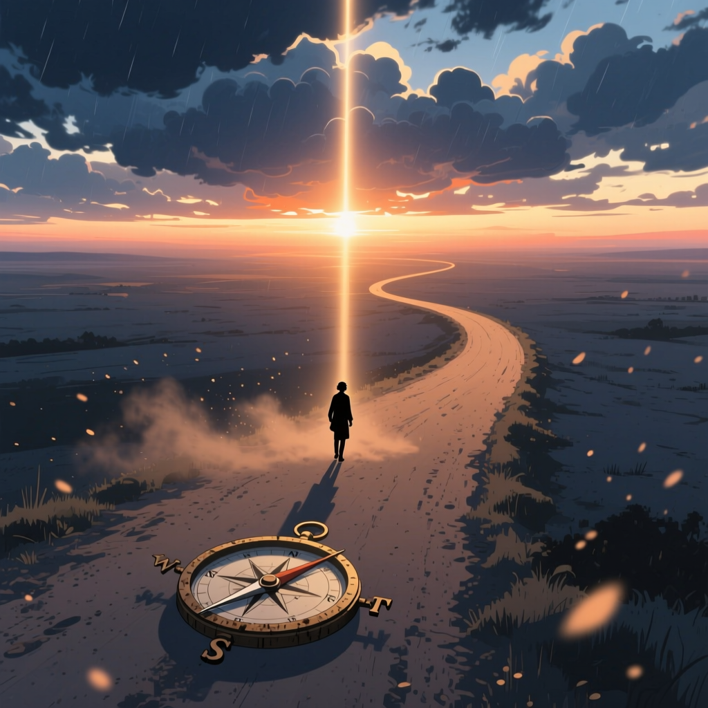 Shine Your Light artwork
