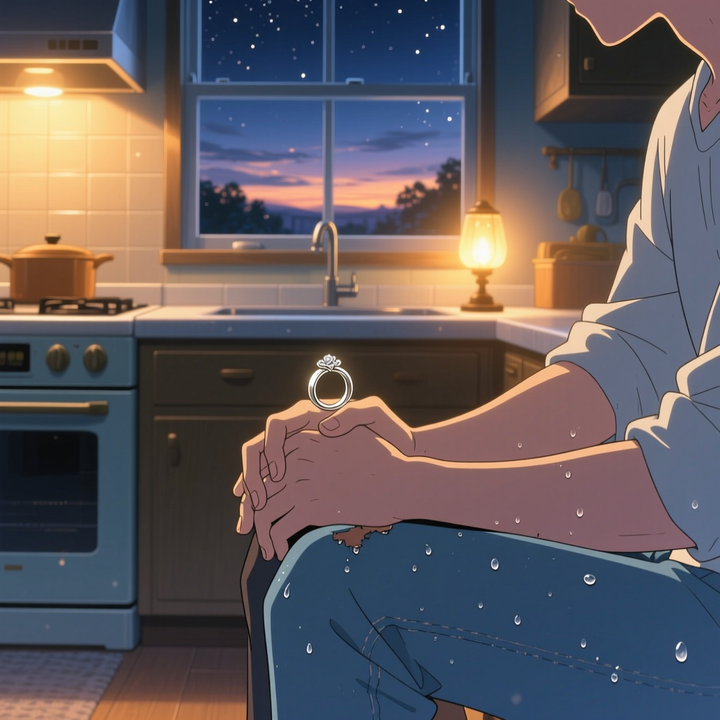 I Knew it Was You artwork