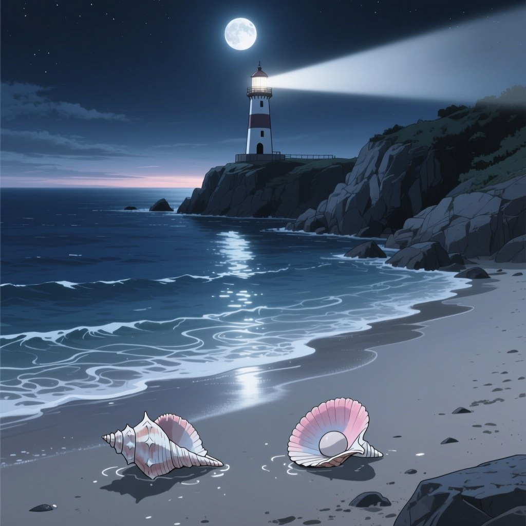 Undertow artwork