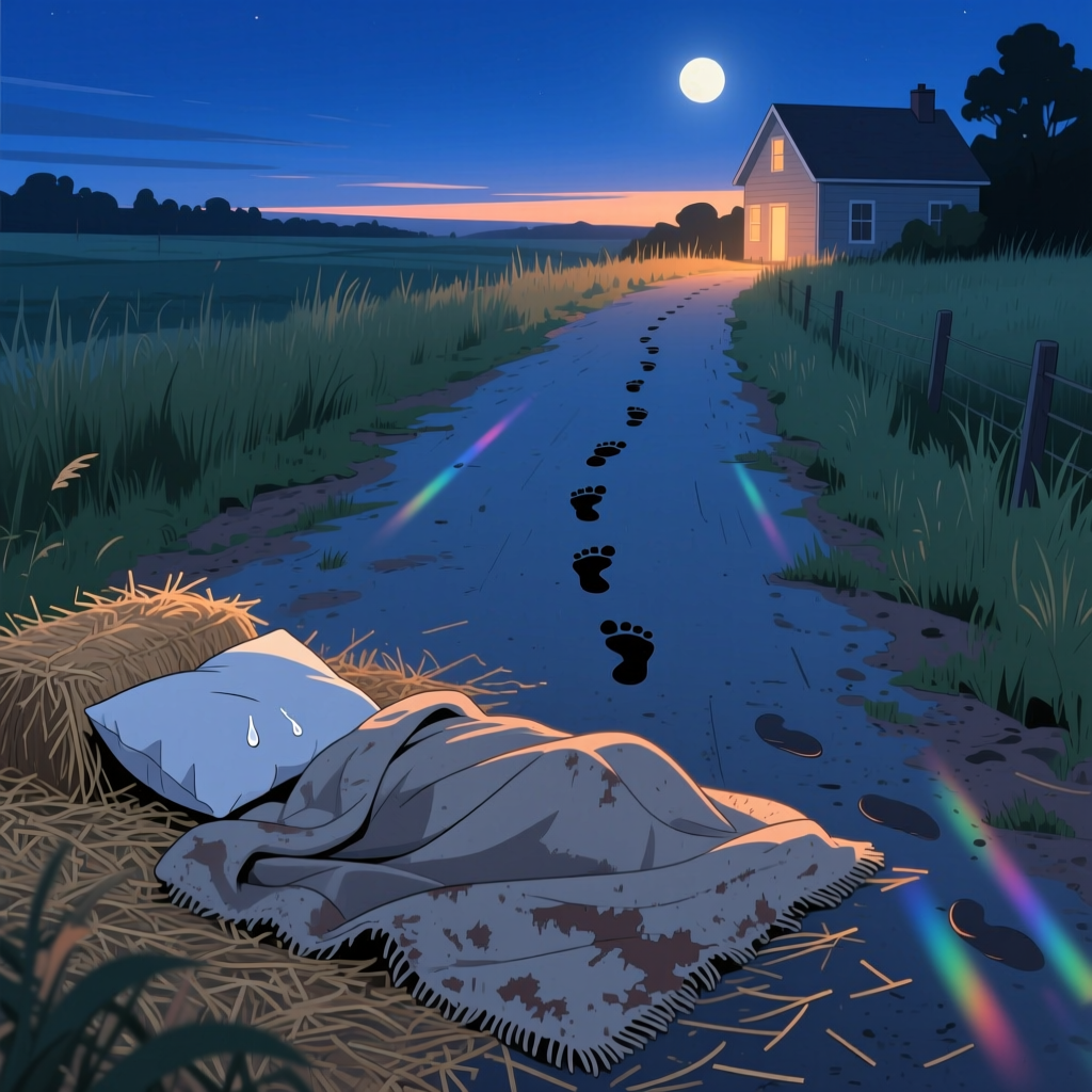 NIGHTS OF DESIRE(beaird) artwork