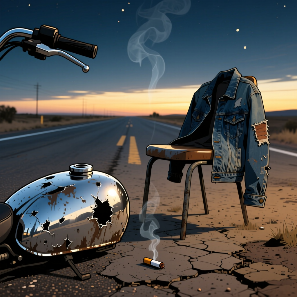 We Survive artwork
