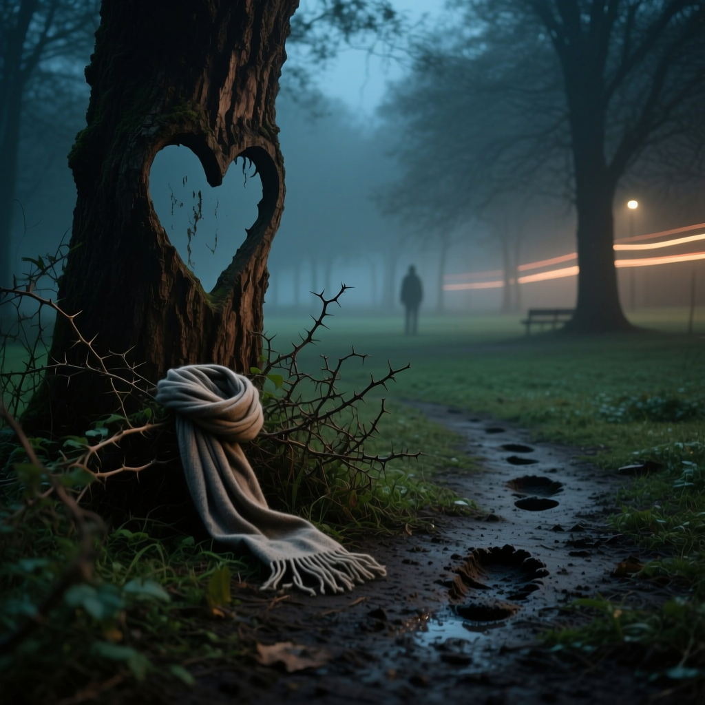 Waited For You artwork
