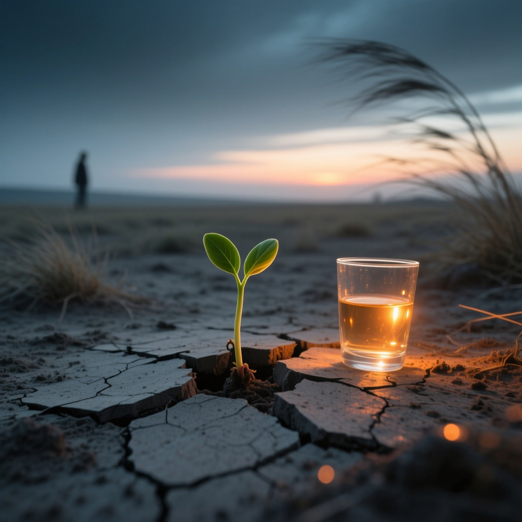 Bad Year artwork