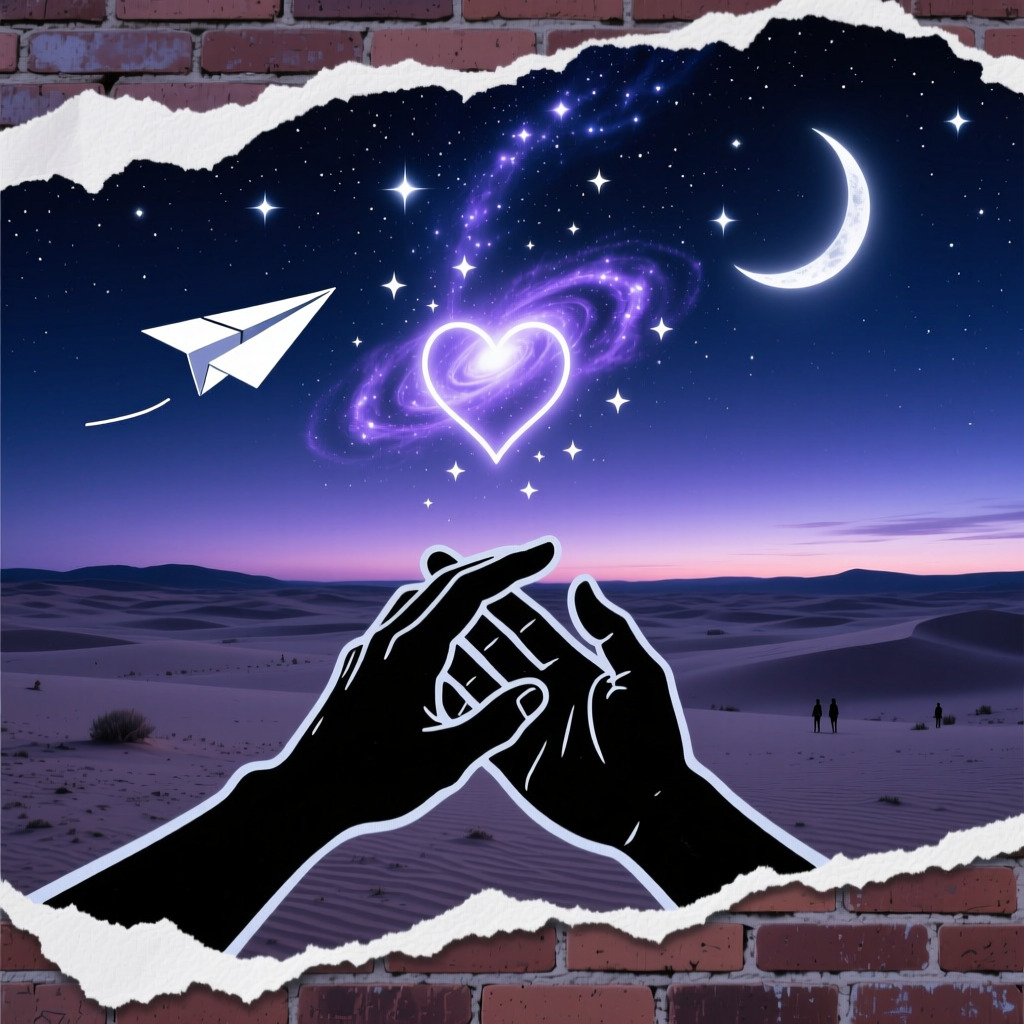 Stars artwork