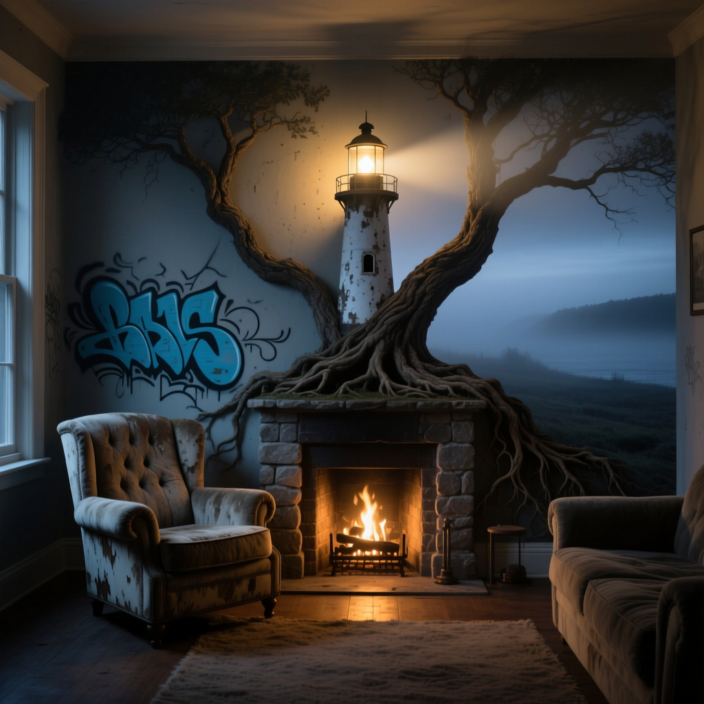 What A Friend artwork