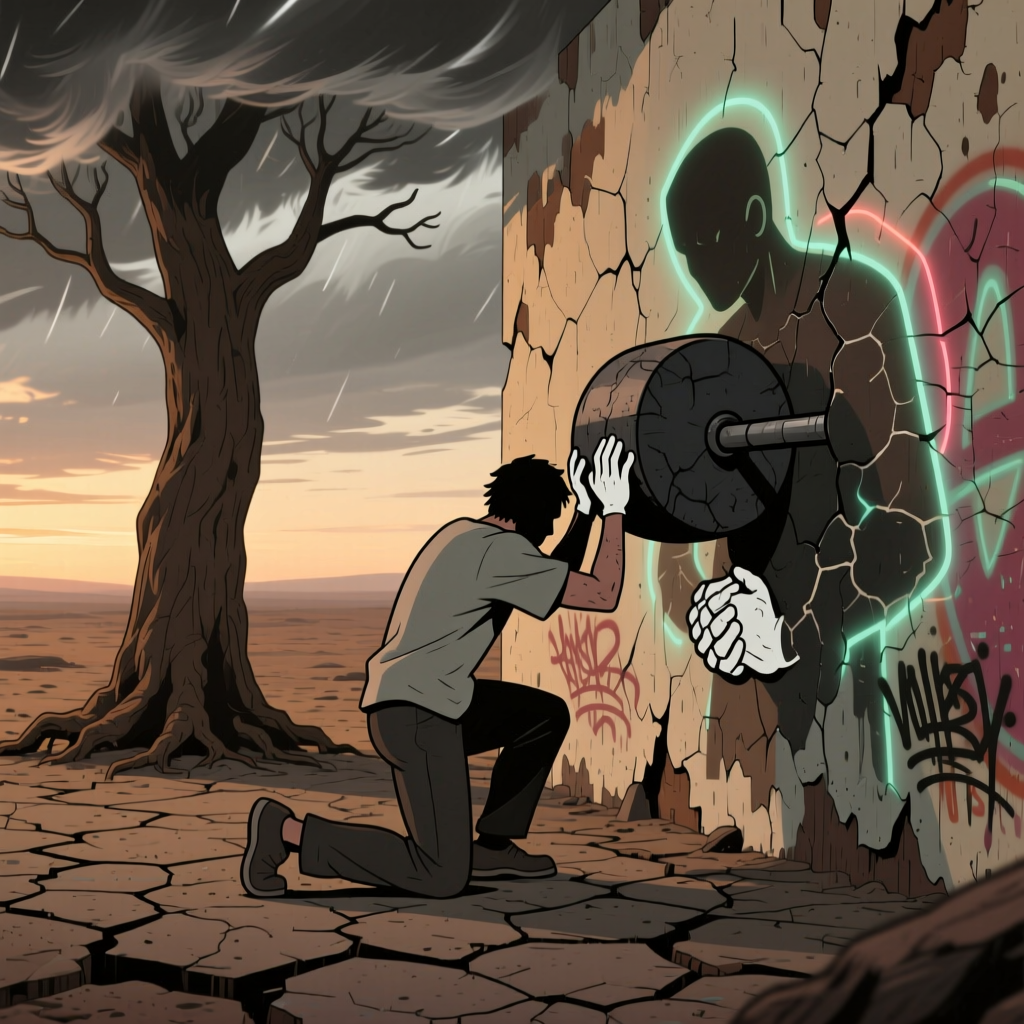 Gravity Falls artwork