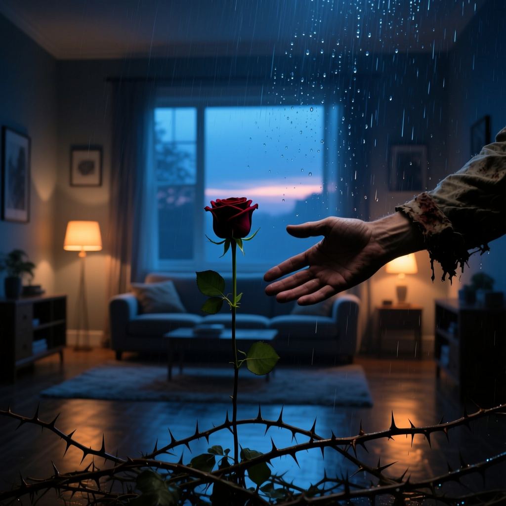 I Wanna Make You Happy artwork