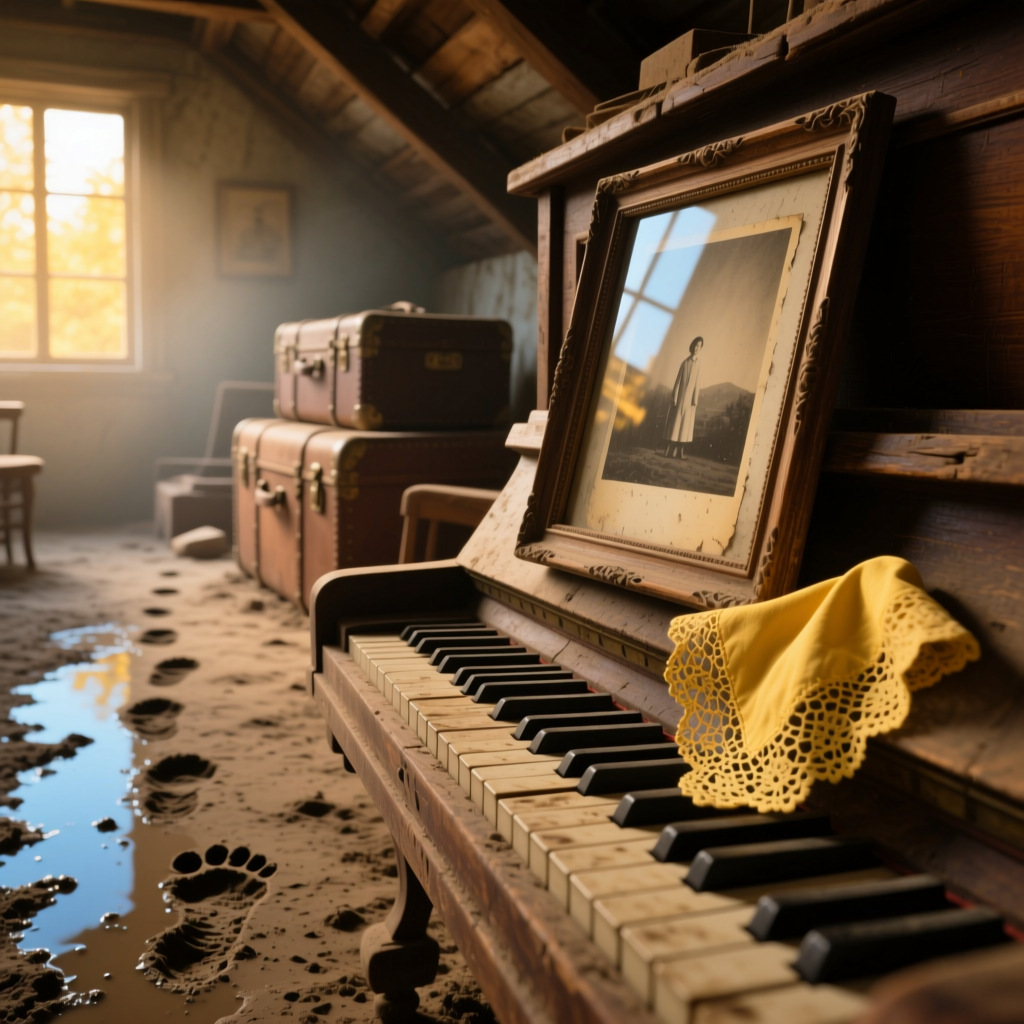 Back In Time artwork
