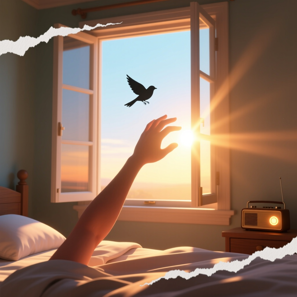 Brand New Day (Polished Mix) artwork