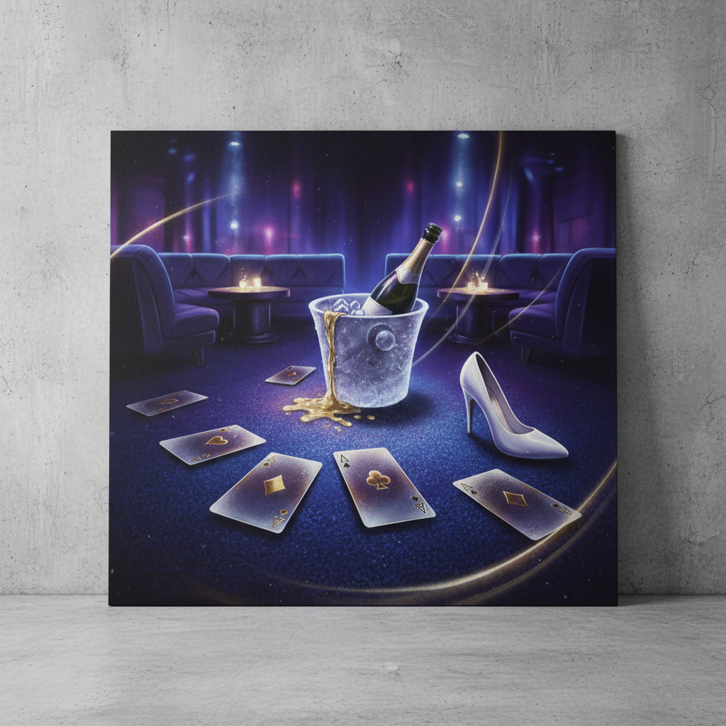 Can't Go Wrong artwork