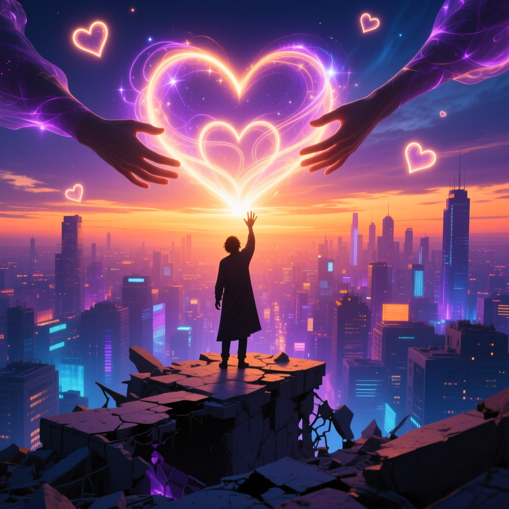 Turn Up The Love artwork
