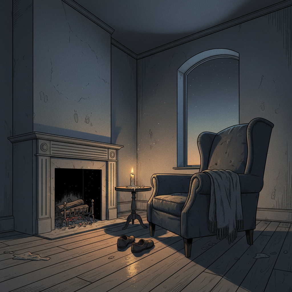 A Dream artwork