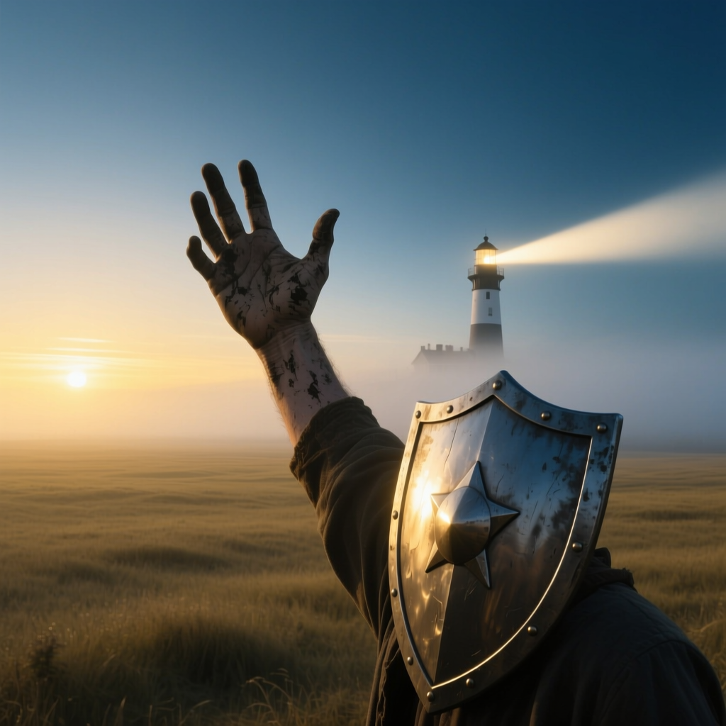 Great is Your Faithfulness artwork
