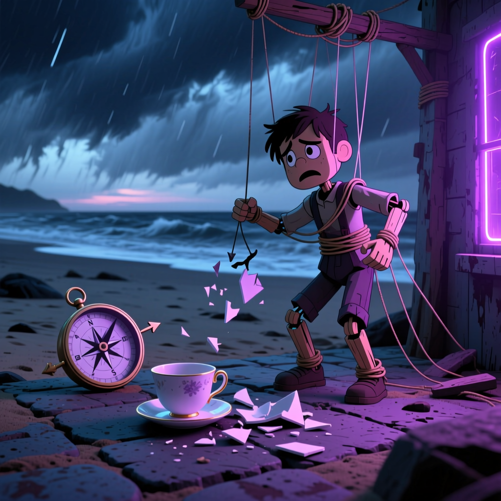 What's Up With This Heart artwork
