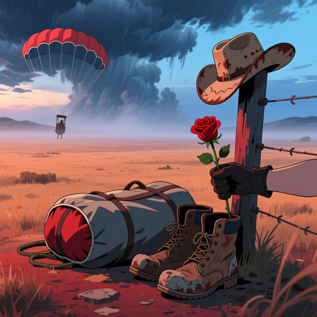 Take A Risk artwork