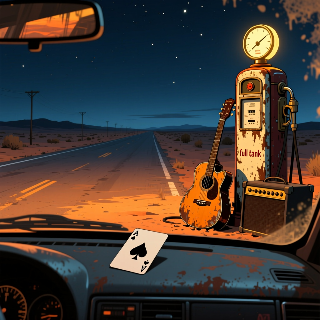 You Gotta Love It artwork