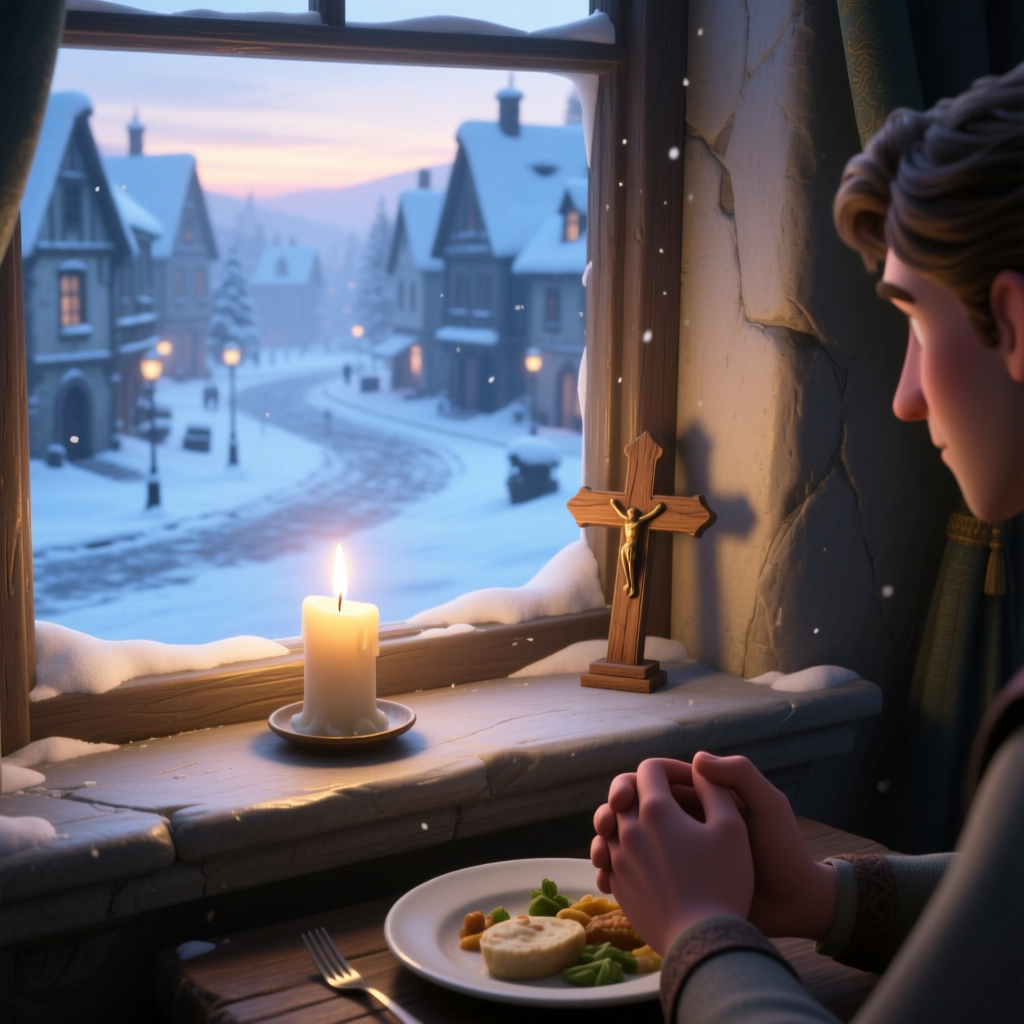 If Everyday Was Christmas artwork