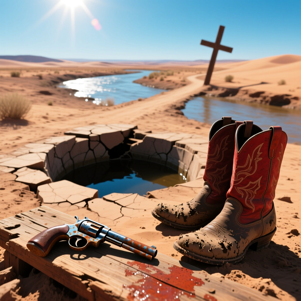 Sound My Gun artwork