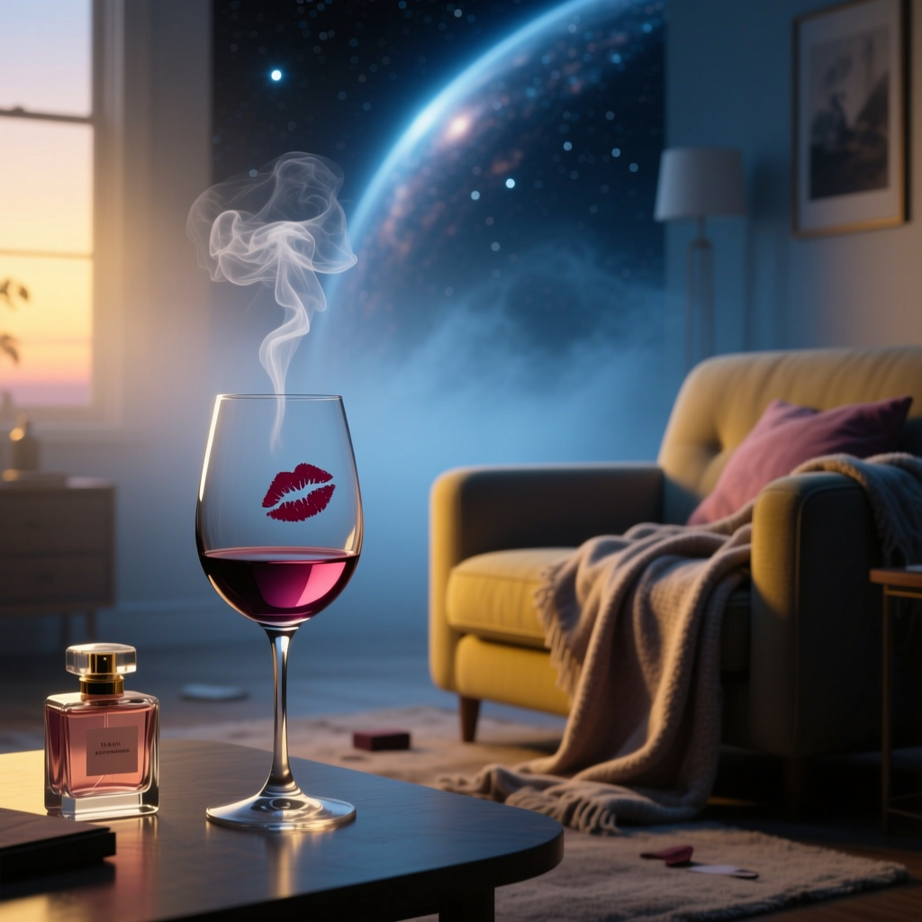 Sweet Reminders artwork