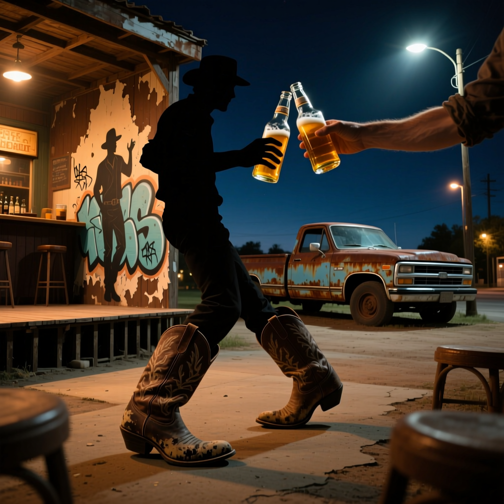 Drink It Up artwork